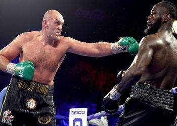 What to Know about Fury Vs Wilder 3 Live Stream Free