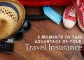 Travel Insurance Tools to Ease Your Daily Life