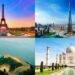 Must See Attractions around the World