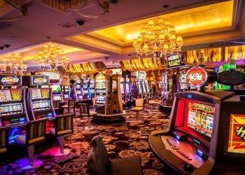 Create A Winning Strategy With PG Slot Machines