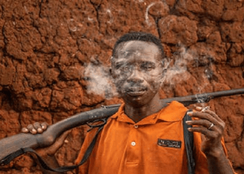 The Common Differences Between Vapour And Smoke