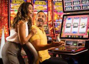 Exploring the World of High Stakes Slot Machines