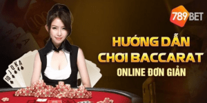 Play Baccarat 789BET For Beginners
