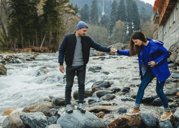 Step-by-Step Guide to Conquer the Manaslu Circuit Trek