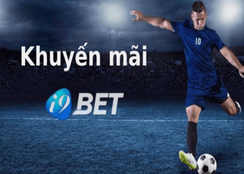 I9BET Promo Code Summary