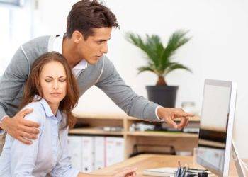 Fighting sexual harassment at work in NJ: Take these steps