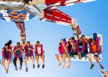 Family Friendly Adventures in Australia : From Zoos to Theme Parks 