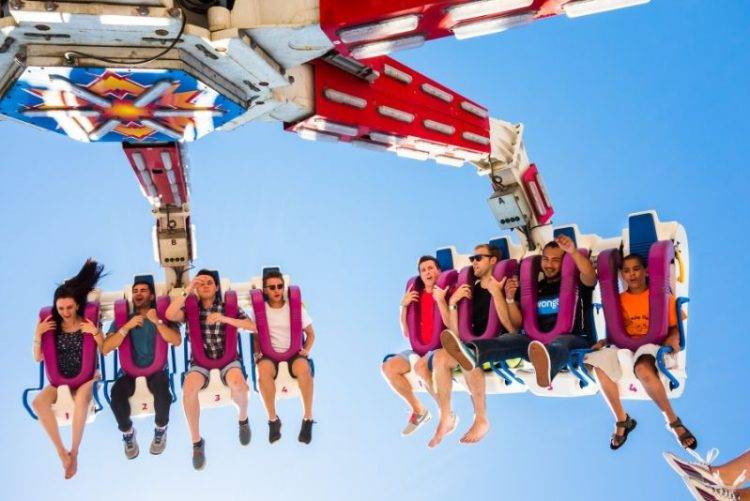 Family Friendly Adventures in Australia : From Zoos to Theme Parks