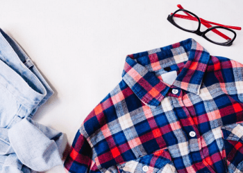Prints, Patterns, and Plaids: Exploring Boys’ Shirts Online
