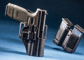 How to Choose the Holster for Your Pistol