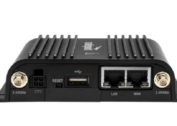 5 Unique Ways To Use A Cradlepoint LTE Router