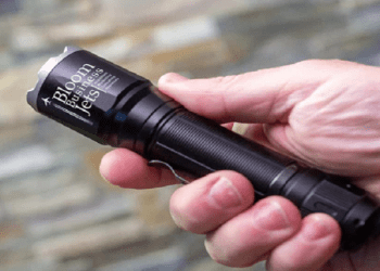 3 Steps to Create Unique Custom Flashlights From Fenix