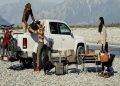 Unveiling Must-Have Outdoor Picnic Essentials: Elevate Your Beach Experience