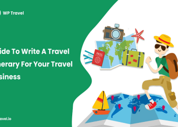 The Ultimate Guide to Creating a Budget-Friendly Travel Itinerary Template