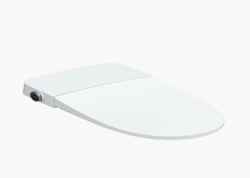 Effortless and Convenient: How the Horow T05-1 Electric Bidet Toilet Seat Simplifies Cleaning