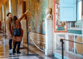 Things to do inside Vatican museums