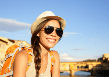 Two Weeks in USA: An Itinerary for First-Time Visitors