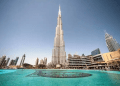 Tips for purchasing Burj Khalifa tickets