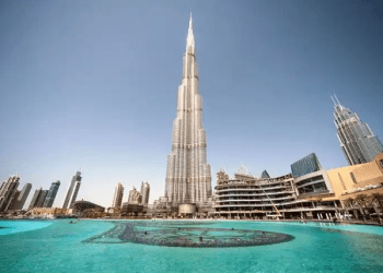 Tips for purchasing Burj Khalifa tickets