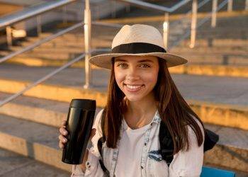 How to choose the perfect travel tumbler for every adventure