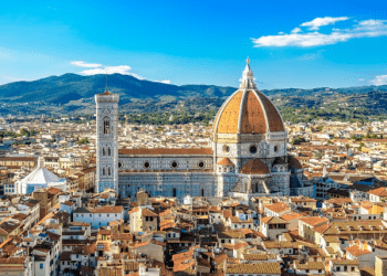 Florence Duomo Tickets Explained: Types, Costs, and Entry Rules