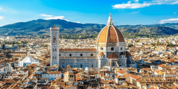 Florence Duomo Tickets Explained: Types, Costs, and Entry Rules