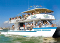 Adventure Awaits: Naples Boat Tours for Thrill-Seekers