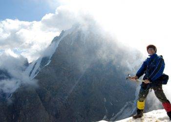 Everest Base Camp Trek A Test of Endurance and Spirit