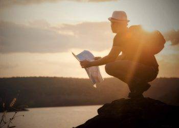 The Joy of Solo Travel: Exploring the World on Your Terms