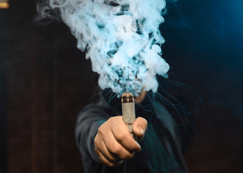Hayati Pro Ultra: Strong Nicotine Hit with Premium Smoothness