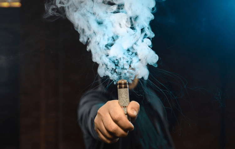 Hayati Pro Ultra: Strong Nicotine Hit with Premium Smoothness