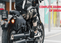Top Must-Have Accessories for Your Harley-Davidson Sportster S