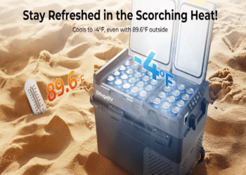 The Ultimate Guide to Choosing the Right Portable Refrigerator for Your Adventures
