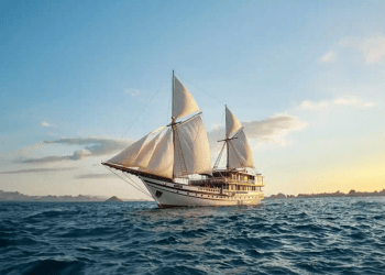How to Experience Indonesia Like Never Before: Exclusive Yacht Journeys