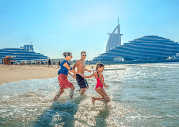 Must-visit Family-Friendly Destinations for Your Next Vacation in 2026