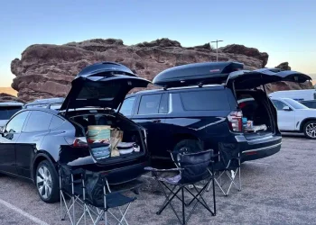 Red Rocks Car Service: Professional Transportation for Red Rocks Amphitheatre